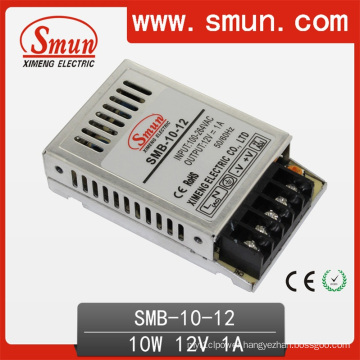 12V 1A 10W Ultra-Thin Slim Switching Power Supply Small Volume SMPS